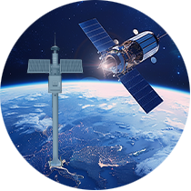 GNSS地面沉降在線(xiàn)監(jiān)測(cè)系統(tǒng)